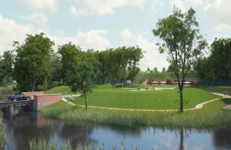 Nowy - Fort Cze - obiekt - zdjęcie 3 