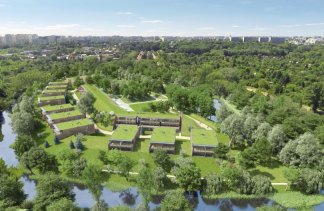 Nowy - Fort Cze - obiekt - zdjęcie 2 