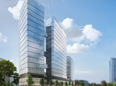 Crowne Plaza - sale konferencyjne Warszawa