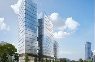 Hotele 4**** - Crowne Plaza - obiekt - zdjęcie 1 