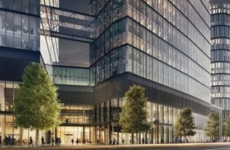 Nowy - Holiday Inn Express Warsaw Hub - obiekt - zdjęcie 1 