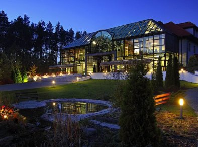 Maranello Hotel i Restauracja - sale konferencyjne Otwock