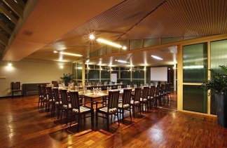 Obiekty konferencyjne - Maranello Hotel i Restauracja - obiekt - zdjęcie 7 