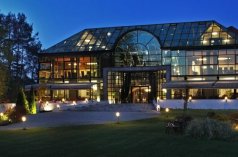 Obiekty konferencyjne - Maranello Hotel i Restauracja - zdjęcie 4