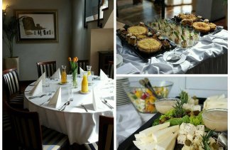 Obiekty konferencyjne - Maranello Hotel i Restauracja - obiekt - zdjęcie 25 