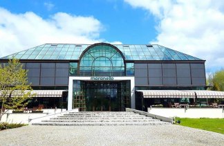 Obiekty konferencyjne - Maranello Hotel i Restauracja - obiekt - zdjęcie 2 