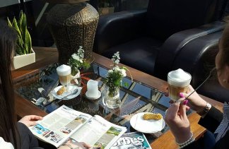 Obiekty konferencyjne - Maranello Hotel i Restauracja - obiekt - zdjęcie 16 