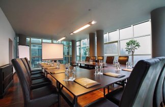 Obiekty konferencyjne - Maranello Hotel i Restauracja - obiekt - zdjęcie 8 