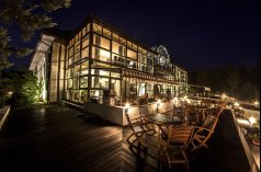 Obiekty konferencyjne - Maranello Hotel i Restauracja - zdjęcie 3