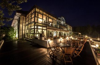 Obiekty konferencyjne - Maranello Hotel i Restauracja - obiekt - zdjęcie 3 