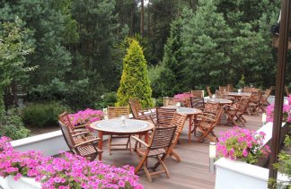 Obiekty konferencyjne - Maranello Hotel i Restauracja - obiekt - zdjęcie 27 