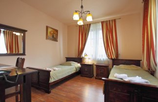 Obiekty konferencyjne - Maranello Hotel i Restauracja - obiekt - zdjęcie 24 