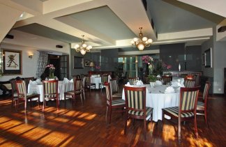 Obiekty konferencyjne - Maranello Hotel i Restauracja - obiekt - zdjęcie 10 