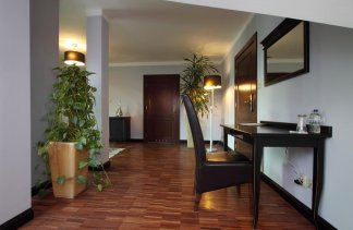 Obiekty konferencyjne - Maranello Hotel i Restauracja - obiekt - zdjęcie 21 