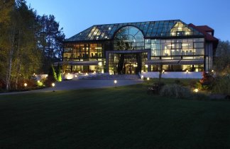 Obiekty konferencyjne - Maranello Hotel i Restauracja - obiekt - zdjęcie 5 