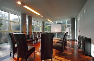 Obiekty konferencyjne - Maranello Hotel i Restauracja - obiekt - zdjęcie 9 