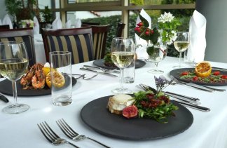 Obiekty konferencyjne - Maranello Hotel i Restauracja - obiekt - zdjęcie 12 