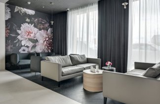 Hotele 4**** - Hotel Grano**** w Gdańsku - obiekt - zdjęcie 6 