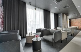 Hotele 4**** - Hotel Grano**** w Gdańsku - obiekt - zdjęcie 7 