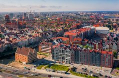 Hotele 4**** - Hotel Grano**** w Gdańsku - zdjęcie 2