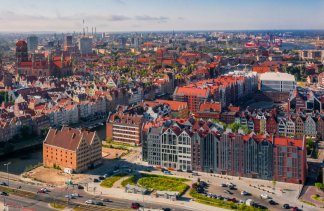 Hotele 4**** - Hotel Grano**** w Gdańsku - obiekt - zdjęcie 2 