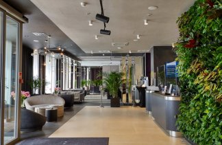 Hotele 4**** - Hotel Grano**** w Gdańsku - obiekt - zdjęcie 5 