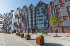Hotele 4**** - Hotel Grano**** w Gdańsku - zdjęcie 3