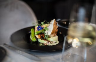 Hotele 4**** - Hotel Grano**** w Gdańsku - restaurant - zdjęcie 1 