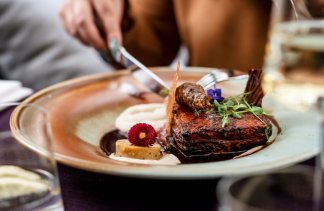 Hotele 4**** - Hotel Grano**** w Gdańsku - restaurant - zdjęcie 2 