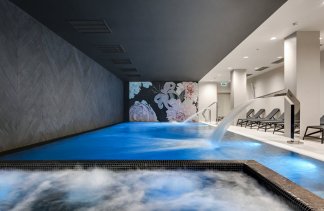 Hotele 4**** - Hotel Grano**** w Gdańsku - service - zdjęcie 1 