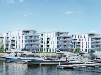 Yacht Park Gdynia - sale konferencyjne Gdynia