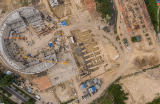 Nowy - Hala Sportowo-Widowiskowa w Radomiu - obiekt - zdjęcie 1 