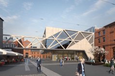 Nowy - Centrum Praskie Koneser - zdjęcie 3