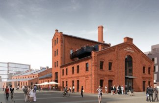 Nowy - Centrum Praskie Koneser - obiekt - zdjęcie 2 