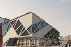 Nowy - Centrum Praskie Koneser - zdjęcie 4