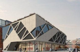 Nowy - Centrum Praskie Koneser - obiekt - zdjęcie 4 