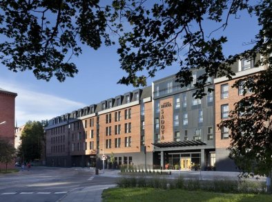 Hotel Sadova**** - sale konferencyjne Gdańsk