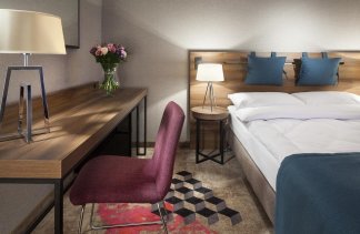 Hotele 4**** - Hotel Sadova**** - obiekt - zdjęcie 14 