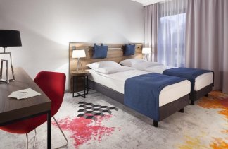 Hotele 4**** - Hotel Sadova**** - obiekt - zdjęcie 12 