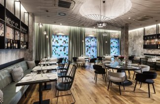 Hotele 4**** - Hotel Sadova**** - obiekt - zdjęcie 8 