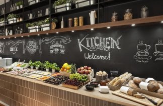 Hotele 4**** - Hotel Sadova**** - obiekt - zdjęcie 9 