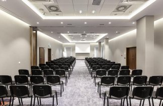 Hotele 4**** - Hotel Sadova**** - obiekt - zdjęcie 6 