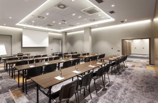 Hotele 4**** - Hotel Sadova**** - obiekt - zdjęcie 5 