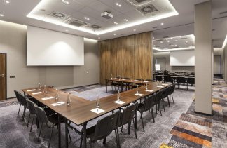 Hotele 4**** - Hotel Sadova**** - obiekt - zdjęcie 4 