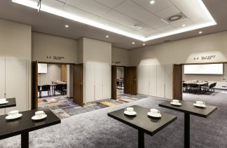 Hotele 4**** - Hotel Sadova**** - obiekt - zdjęcie 3 