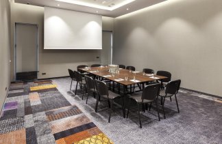 Hotele 4**** - Hotel Sadova**** - obiekt - zdjęcie 2 