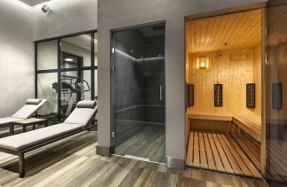 Hotele 4**** - Hotel Sadova**** - obiekt - zdjęcie 16 