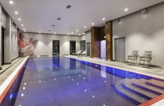 Hotele 4**** - Hotel Sadova**** - obiekt - zdjęcie 15 