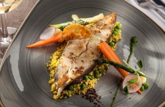 Hotele 4**** - Hotel Sadova**** - obiekt - zdjęcie 10 