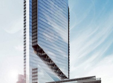 Liberty Tower - sale konferencyjne Warszawa